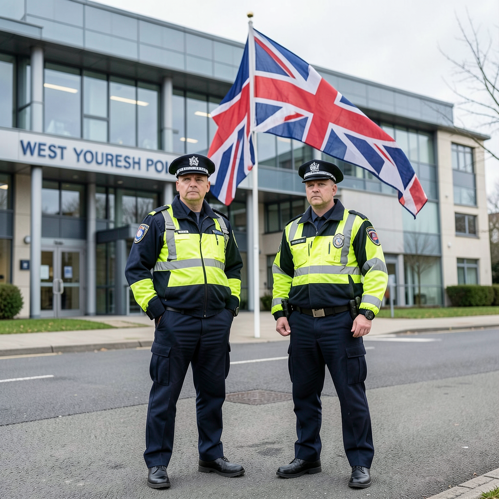 PC Dominic Clegg: West Yorkshire Police officer dies after mental illness battle